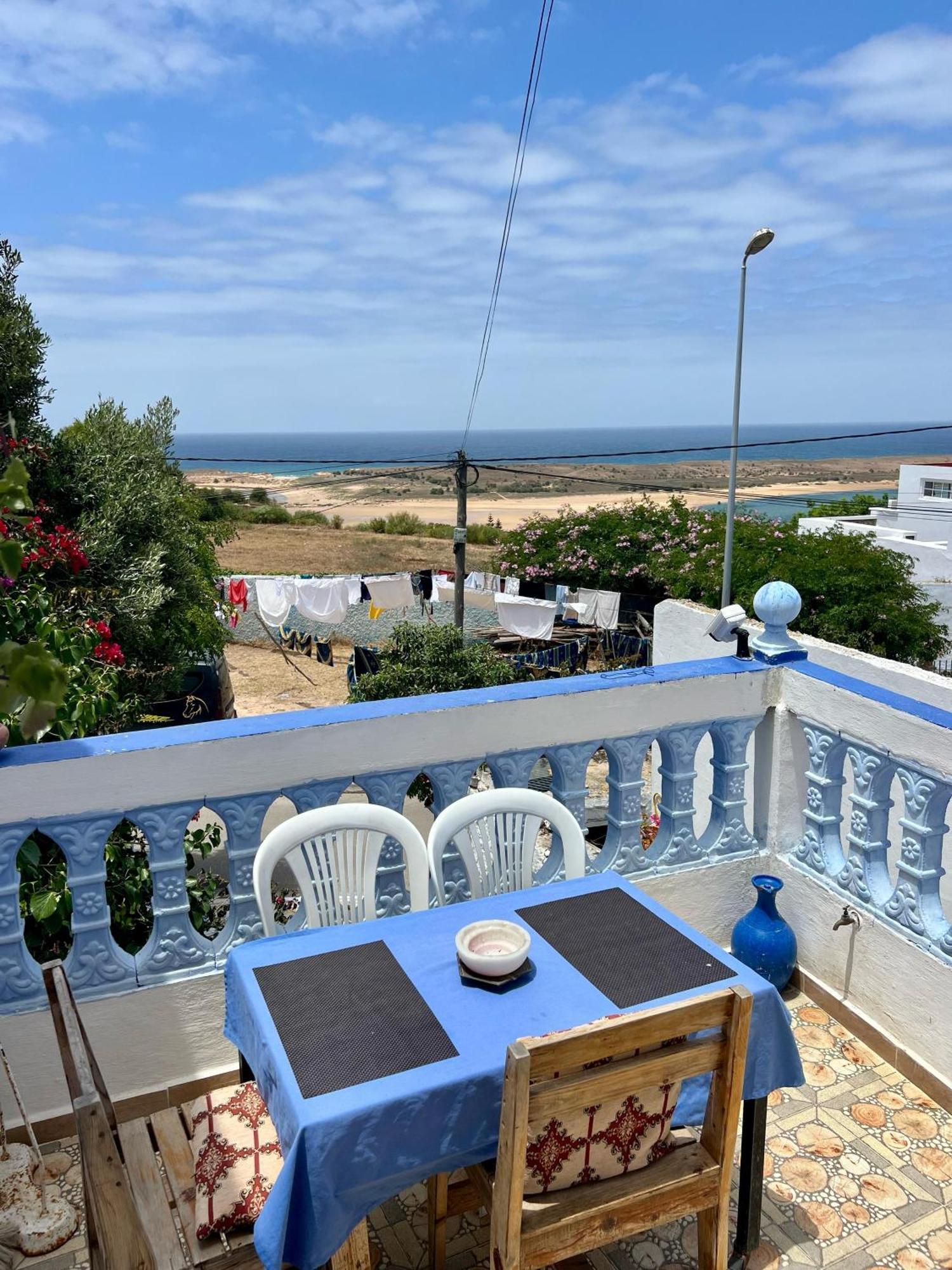 Maison Berj Oualidia Rum bild